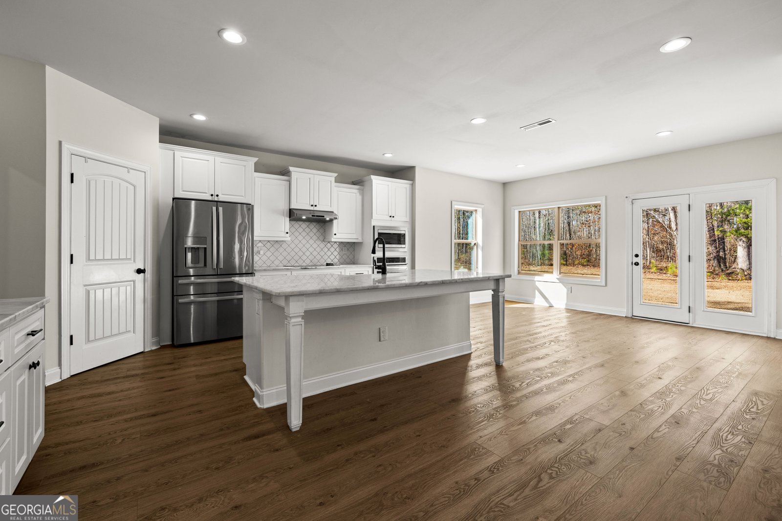 165 Durham Estates Drive Sharpsburg - Photo 16