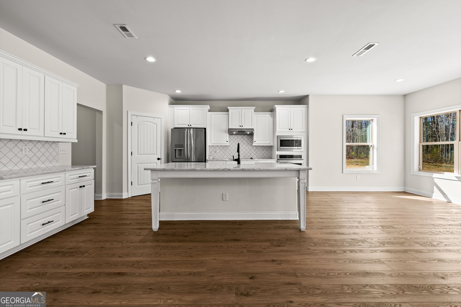 165 Durham Estates Drive Sharpsburg - Photo 17