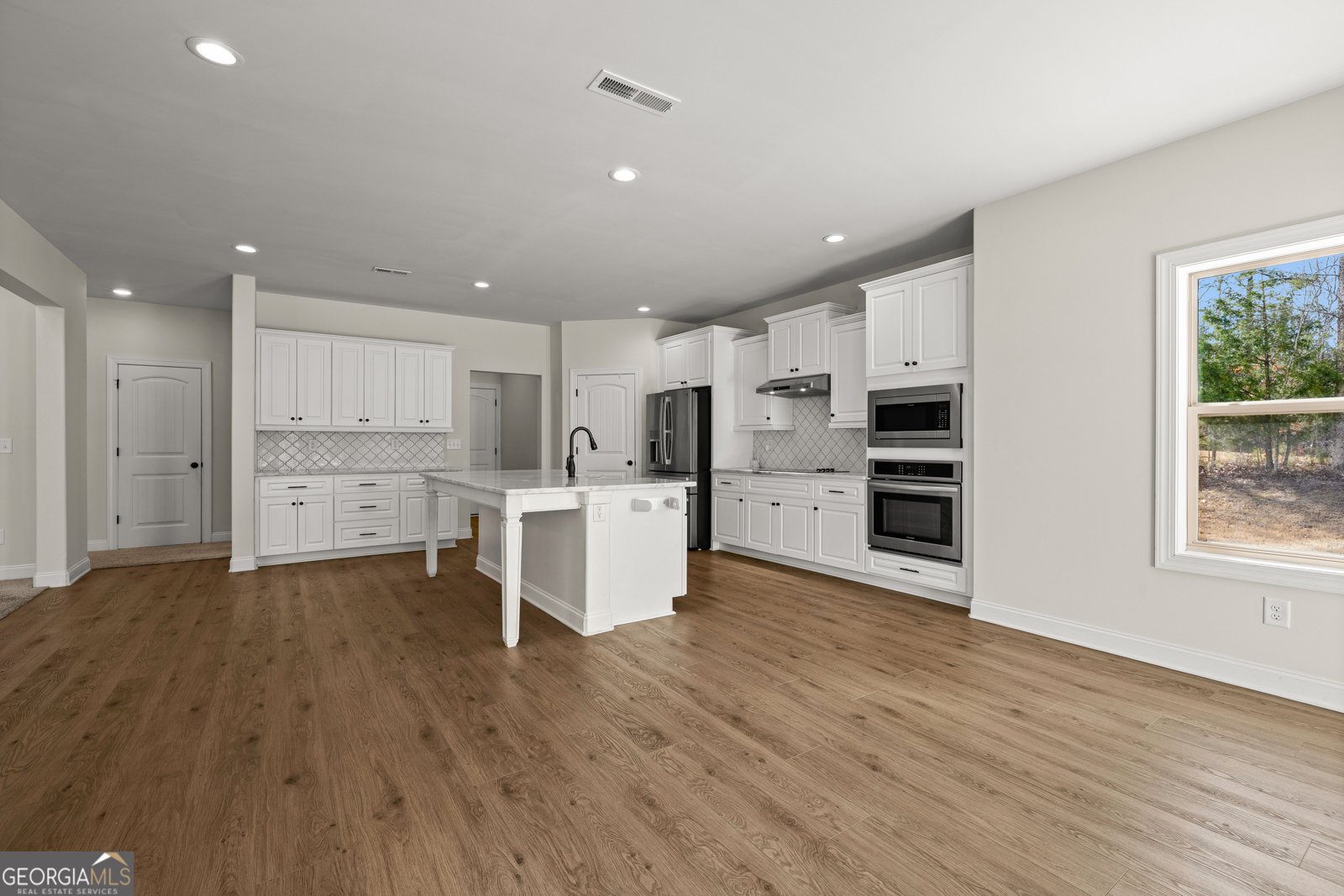 165 Durham Estates Drive Sharpsburg - Photo 18