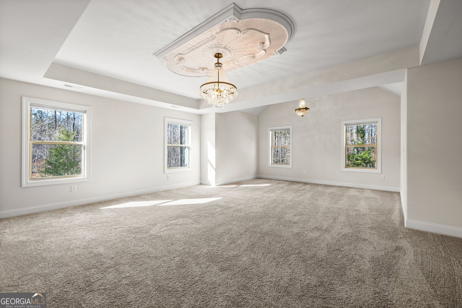 165 Durham Estates Drive Sharpsburg - Photo 25