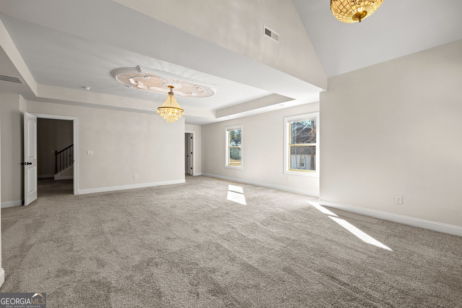 165 Durham Estates Drive Sharpsburg - Photo 26