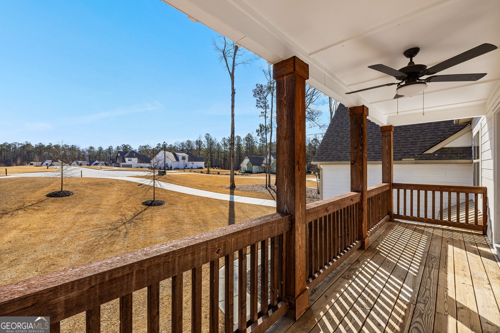 165 Durham Estates Drive Sharpsburg - Photo 39