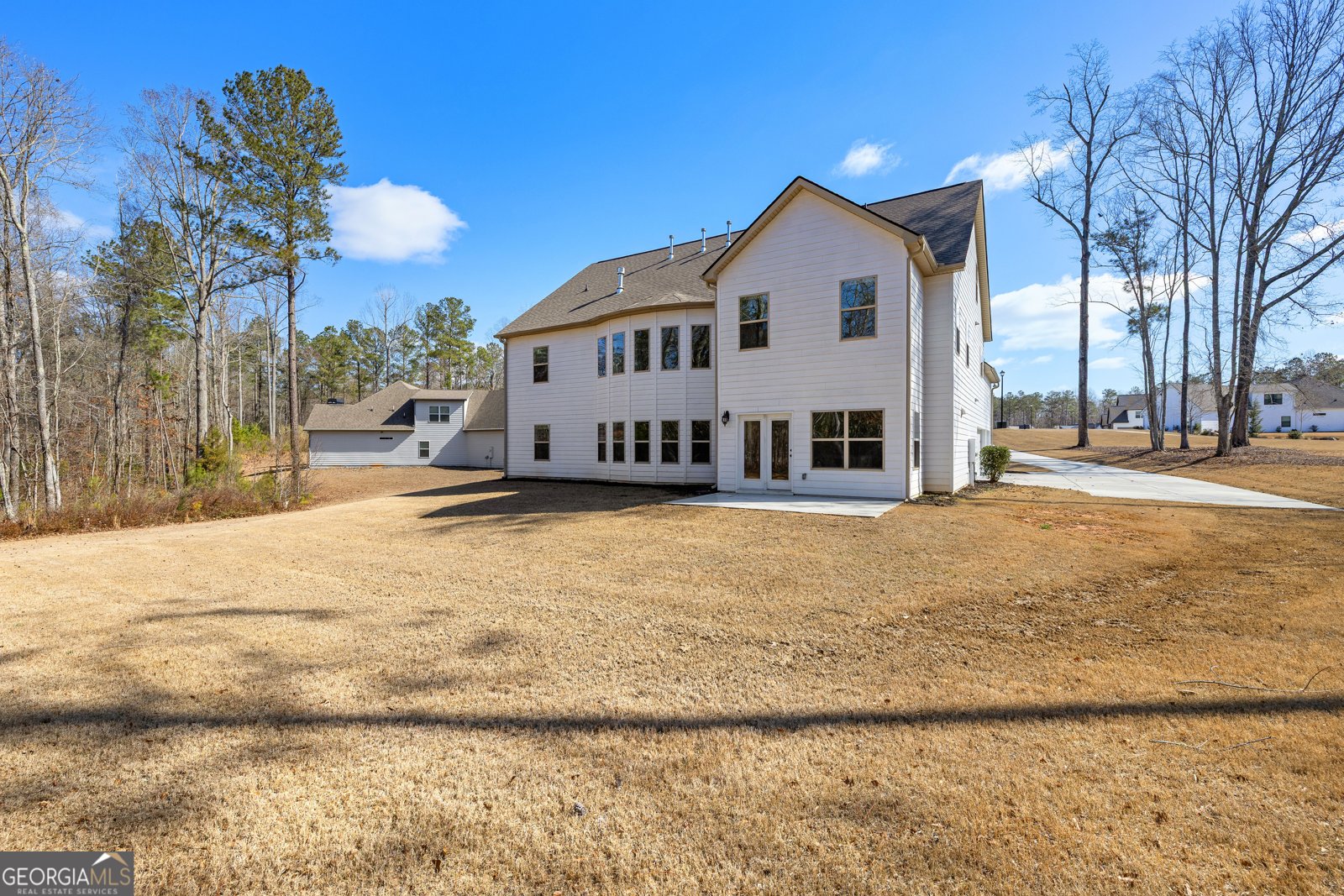 165 Durham Estates Drive Sharpsburg - Photo 48