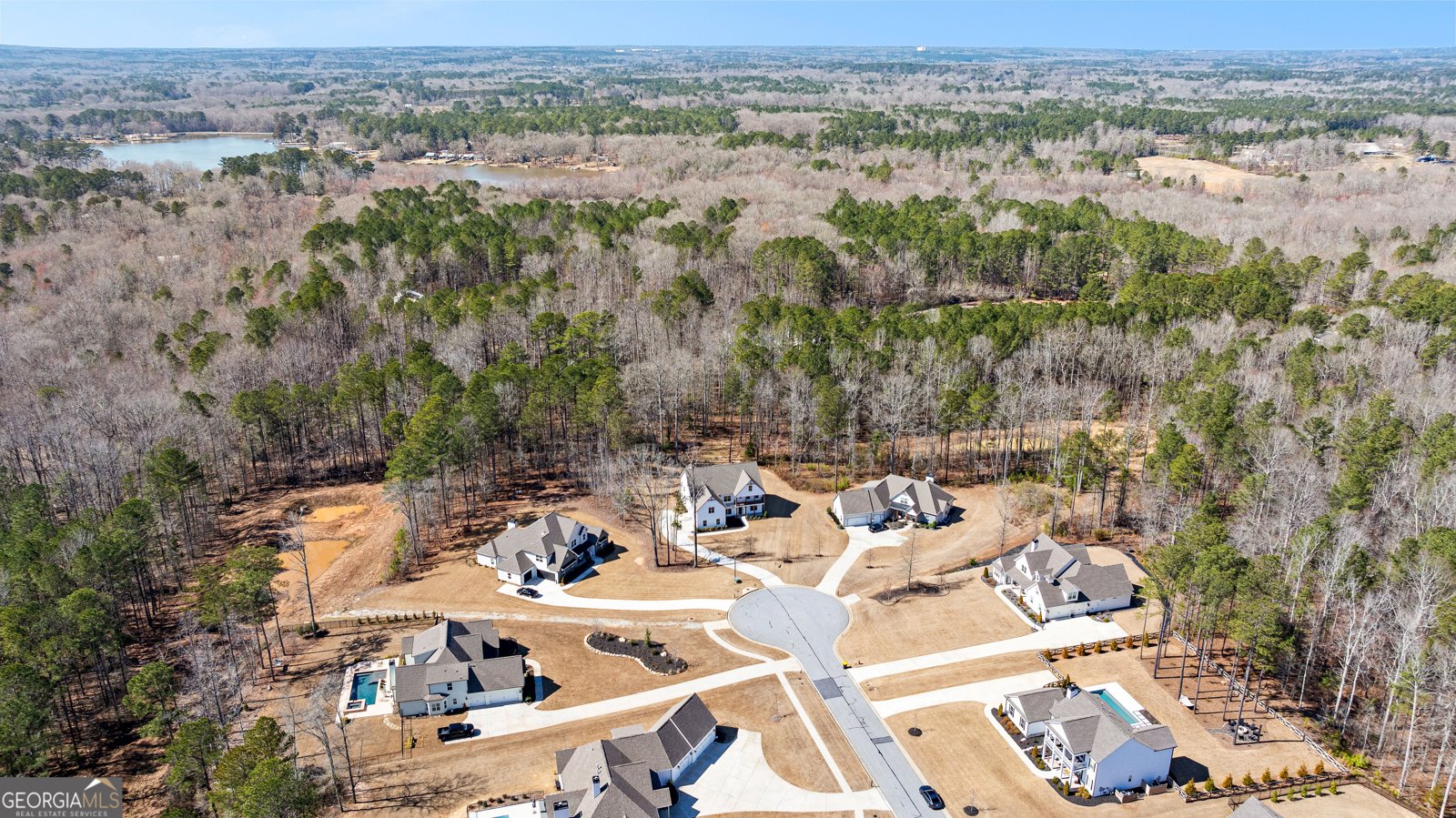 165 Durham Estates Drive Sharpsburg - Photo 50