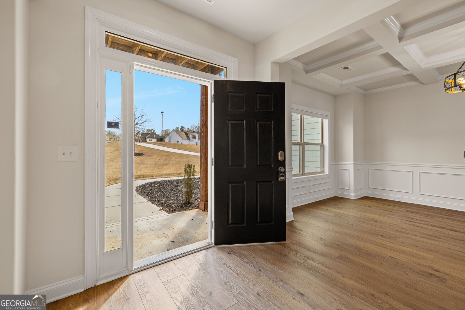 165 Durham Estates Drive Sharpsburg - Photo 6