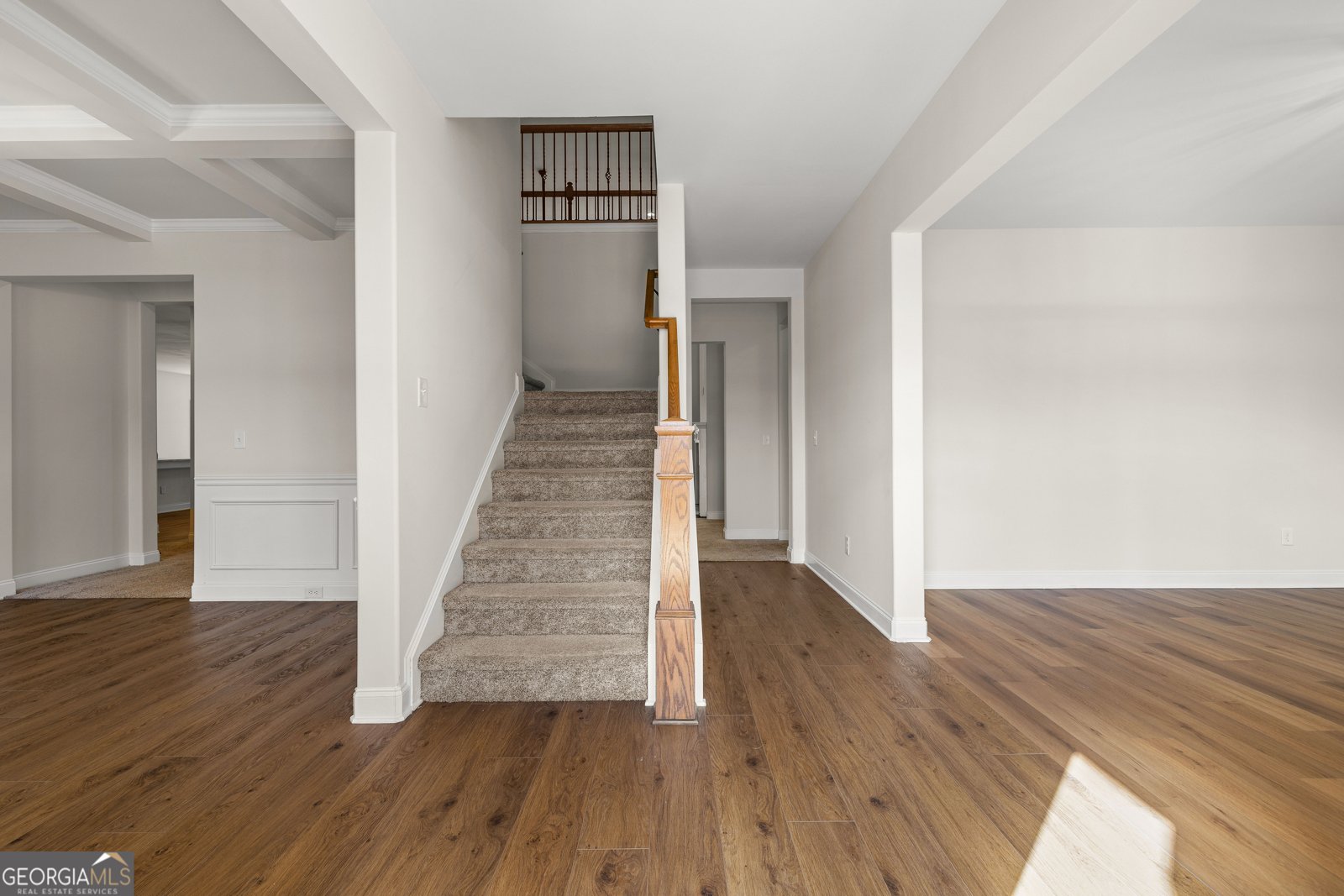 165 Durham Estates Drive Sharpsburg - Photo 7