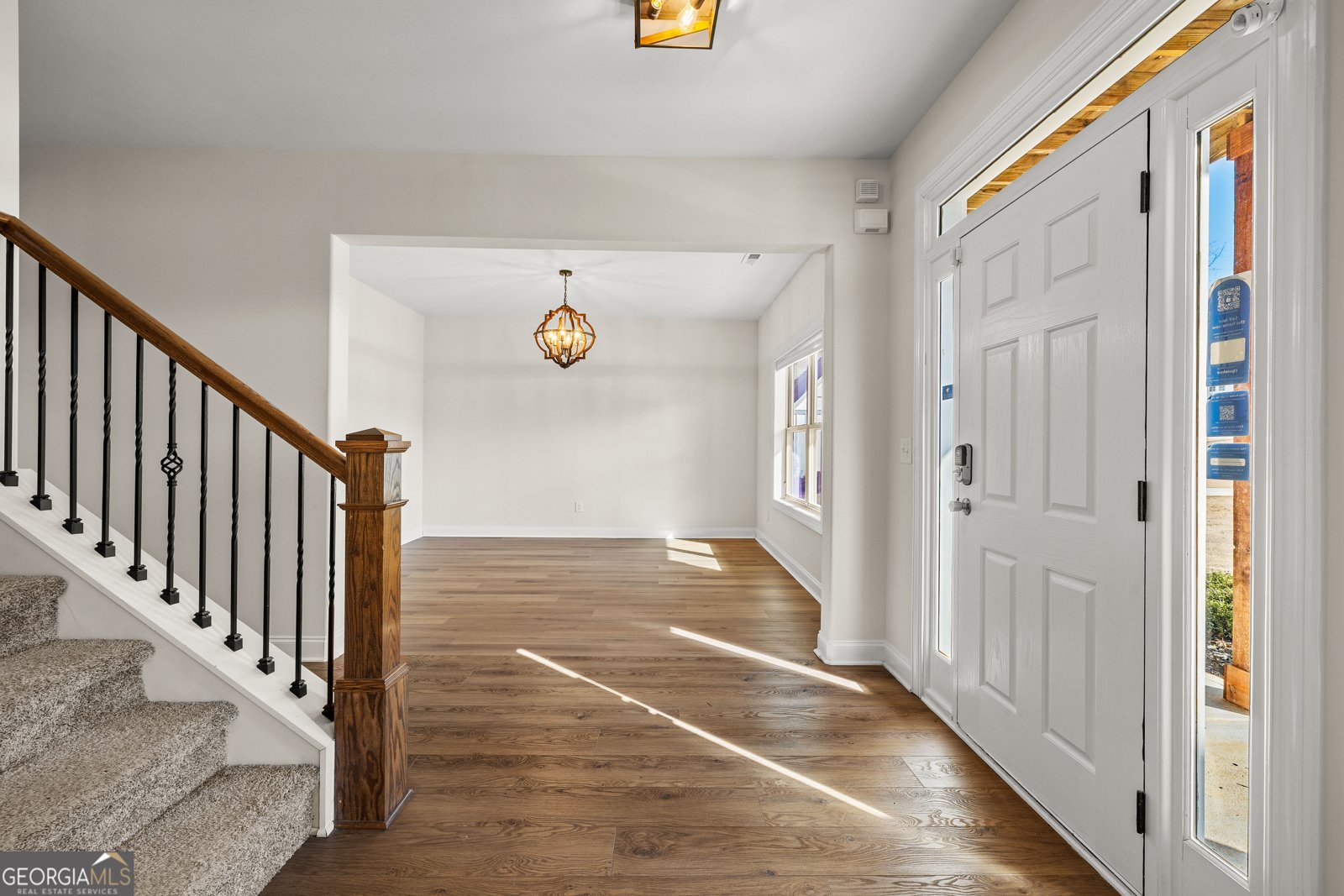 165 Durham Estates Drive Sharpsburg - Photo 8