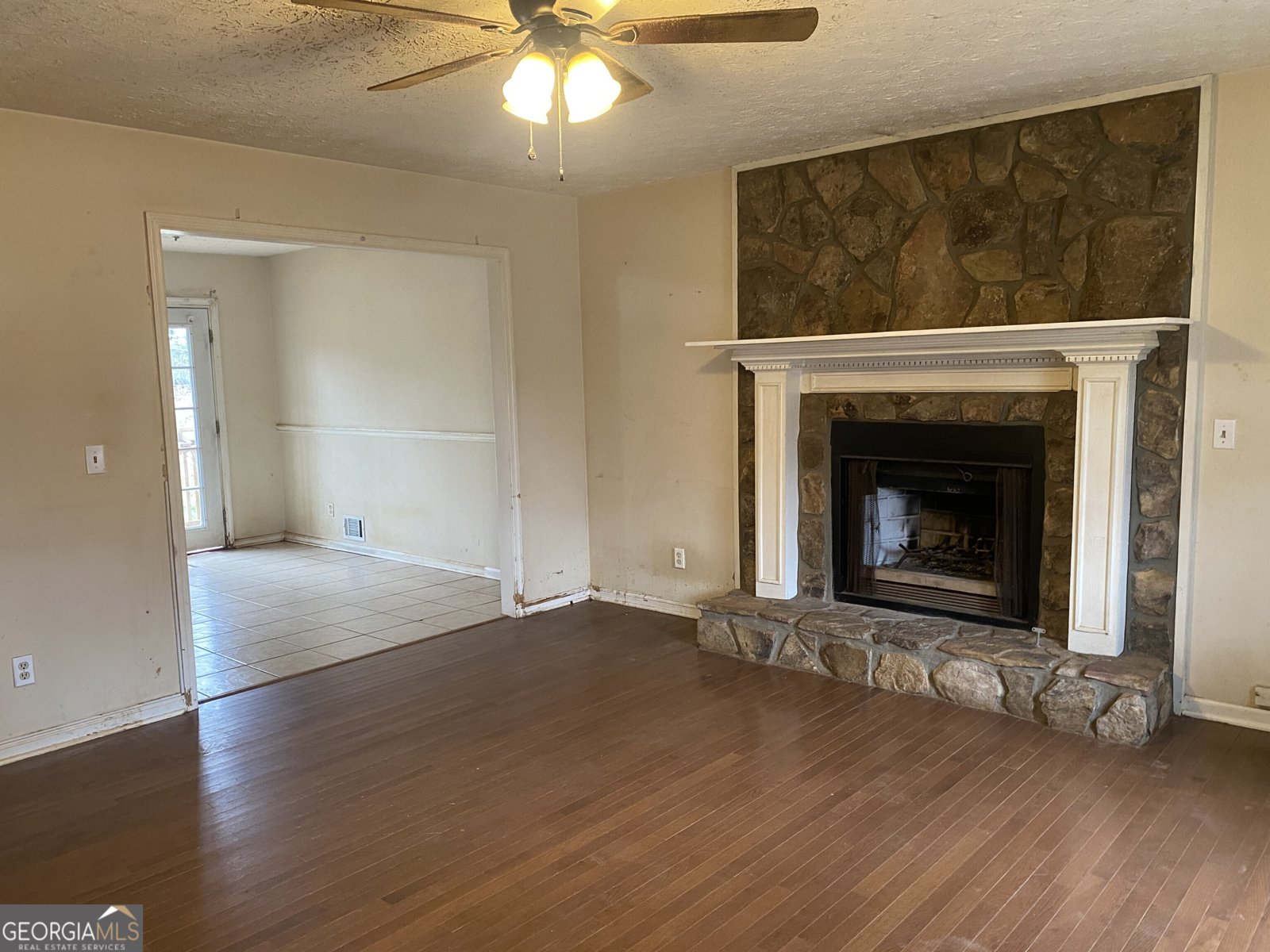 2509 New Mill Court Acworth - Photo 28