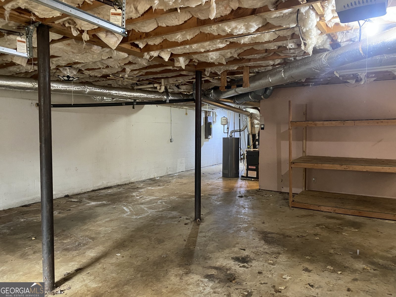 2509 New Mill Court Acworth - Photo 40