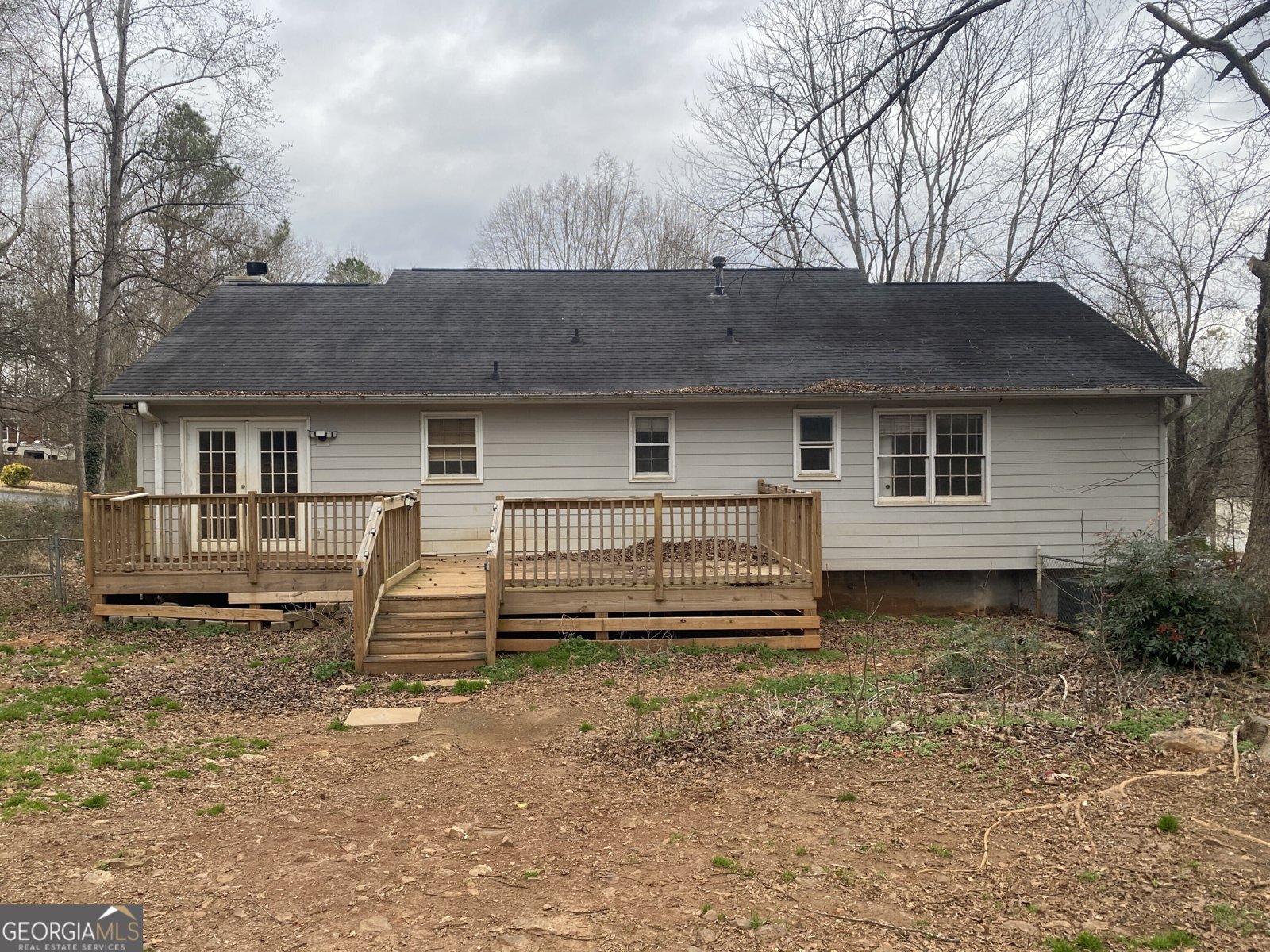 2509 New Mill Court Acworth - Photo 6