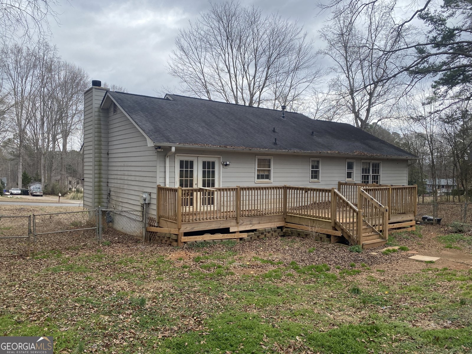 2509 New Mill Court Acworth - Photo 7