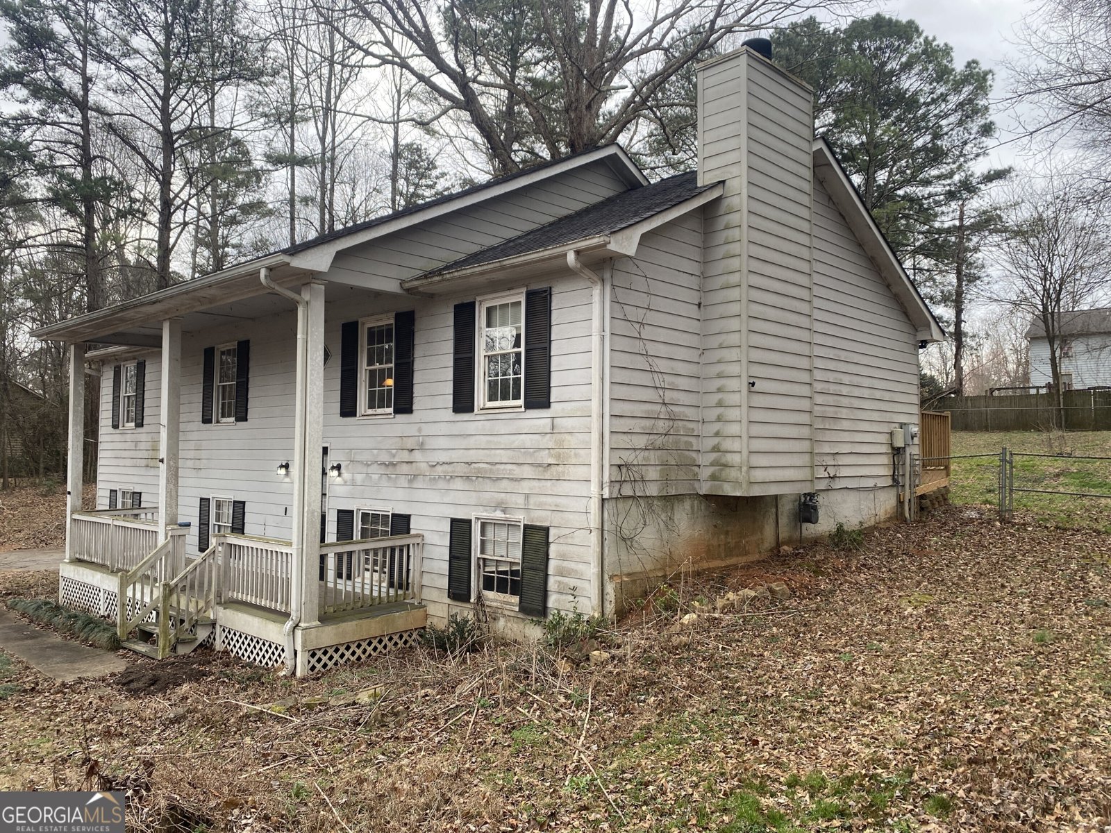 2509 New Mill Court Acworth - Photo 8