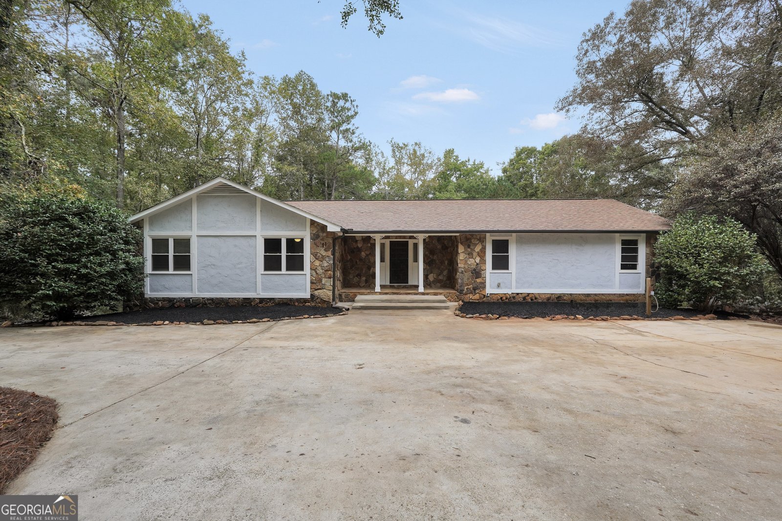 2103 Turner Church Road McDonough - Photo 1