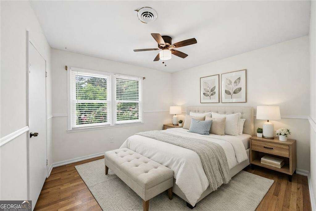 4365 Clare Lane Lithia Springs - Photo 13