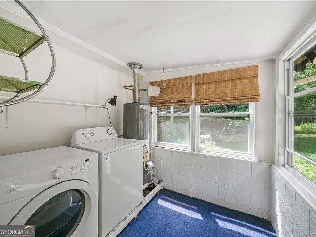 4365 Clare Lane Lithia Springs - Photo 23