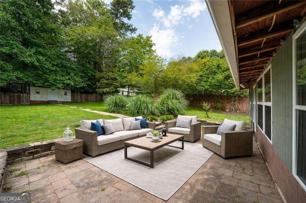 4365 Clare Lane Lithia Springs - Photo 24