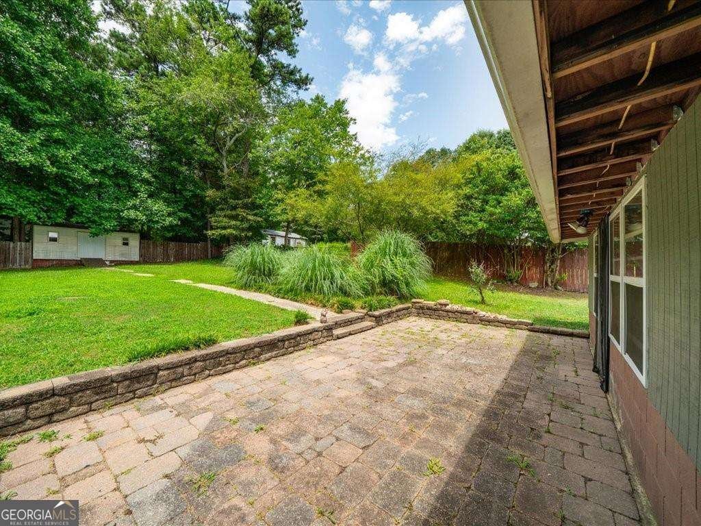 4365 Clare Lane Lithia Springs - Photo 25