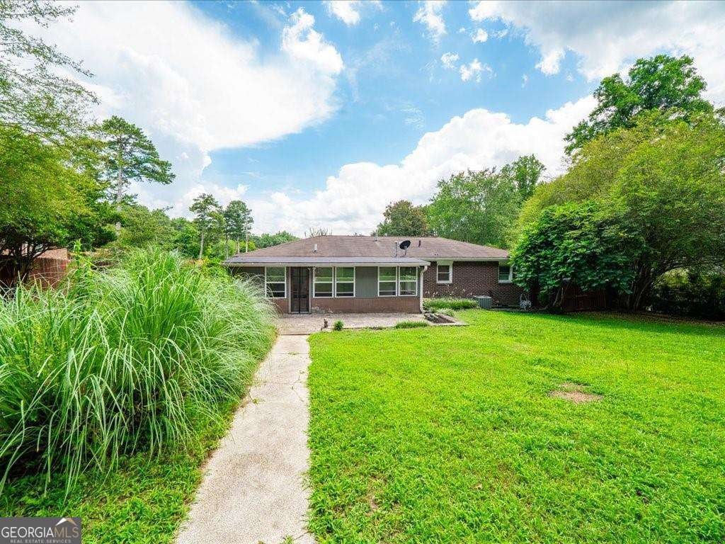 4365 Clare Lane Lithia Springs - Photo 26