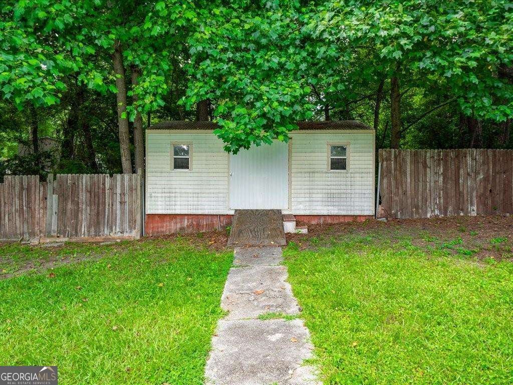 4365 Clare Lane Lithia Springs - Photo 27