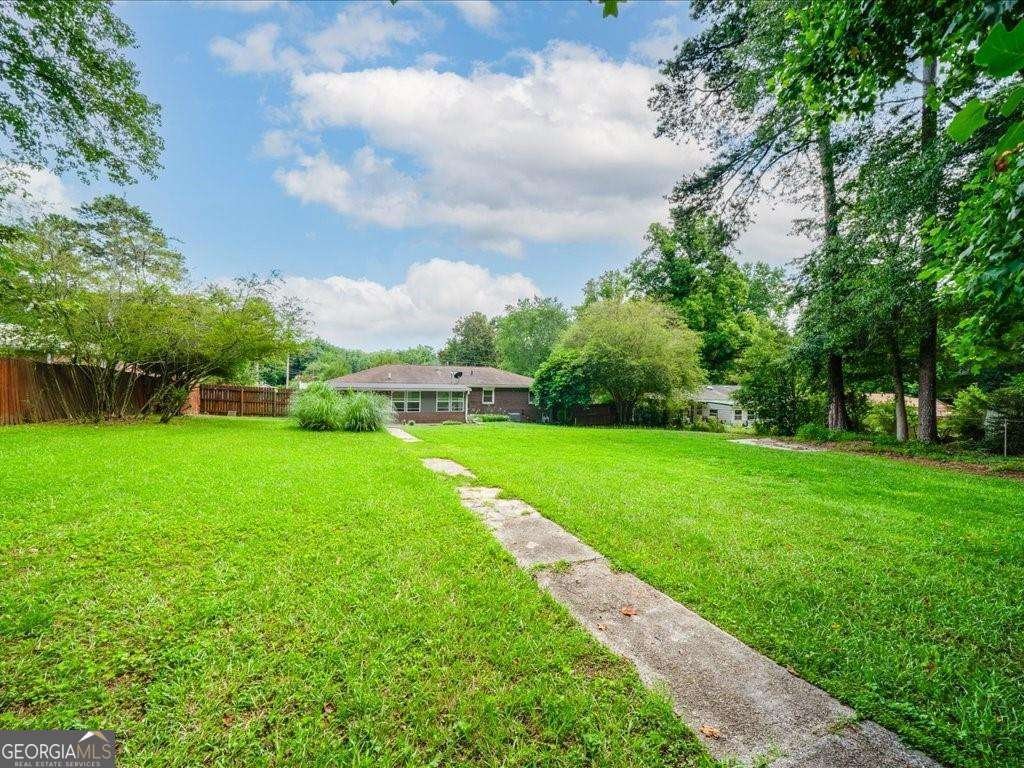 4365 Clare Lane Lithia Springs - Photo 28