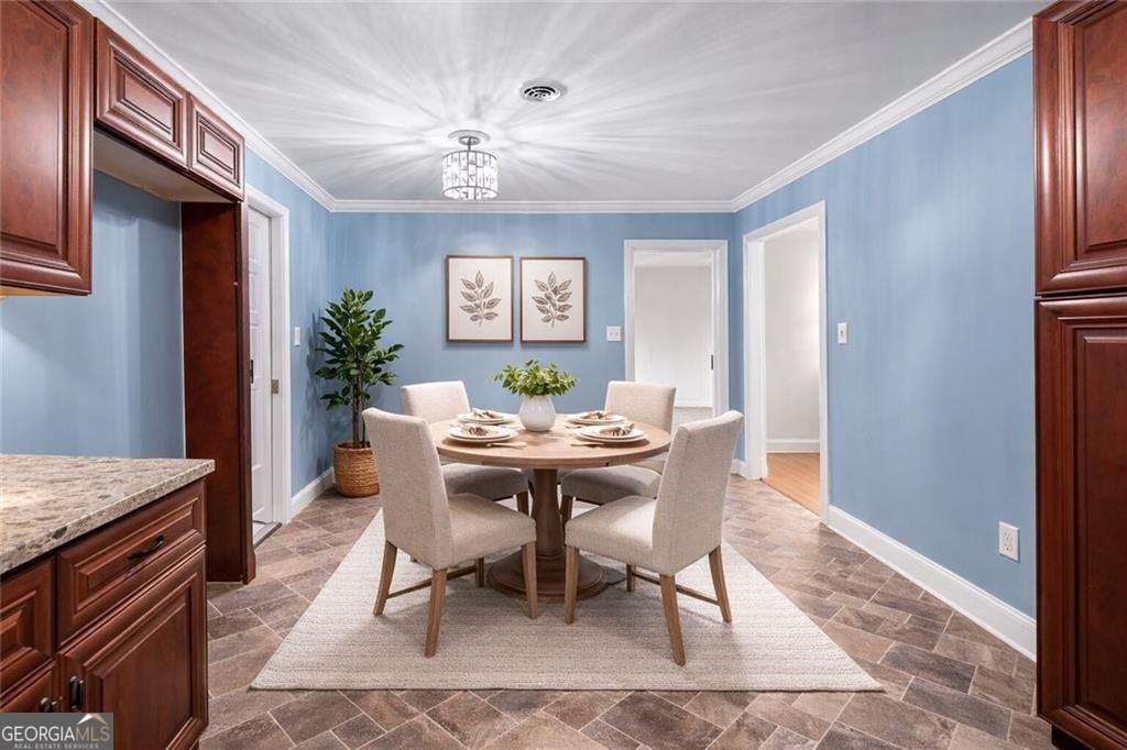 4365 Clare Lane Lithia Springs - Photo 6