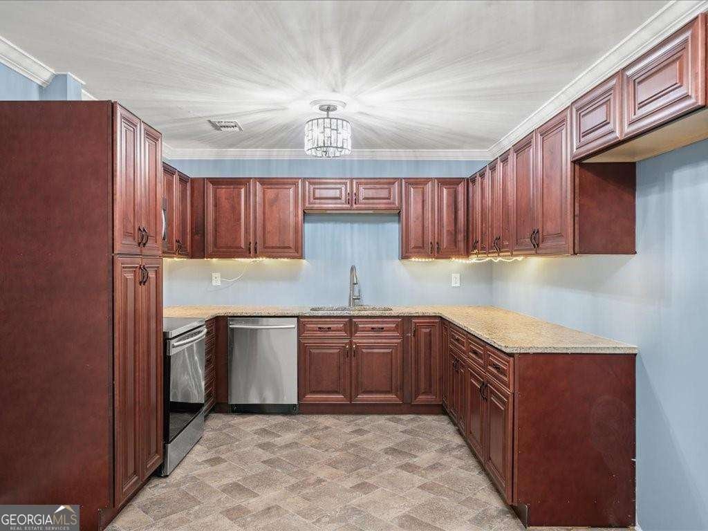 4365 Clare Lane Lithia Springs - Photo 8