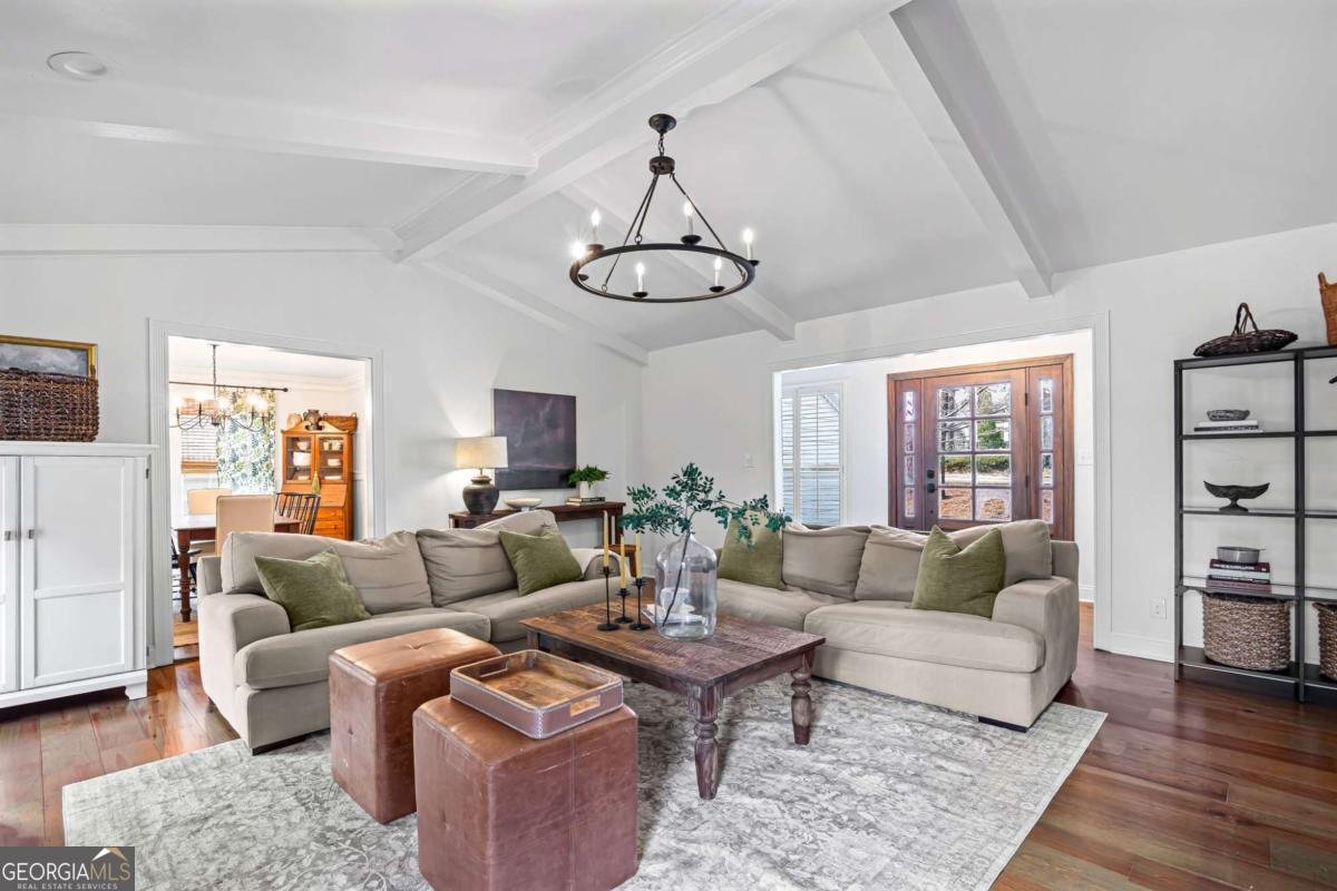 1611 Canton Hills Circle Marietta - Photo 10