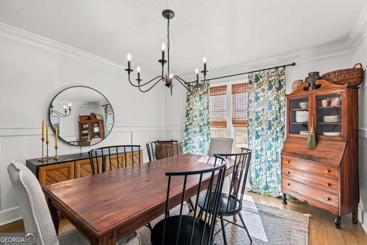 1611 Canton Hills Circle Marietta - Photo 11