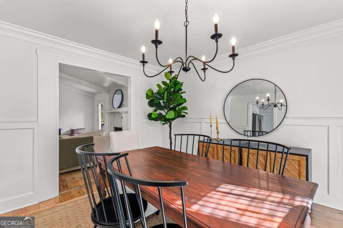 1611 Canton Hills Circle Marietta - Photo 12