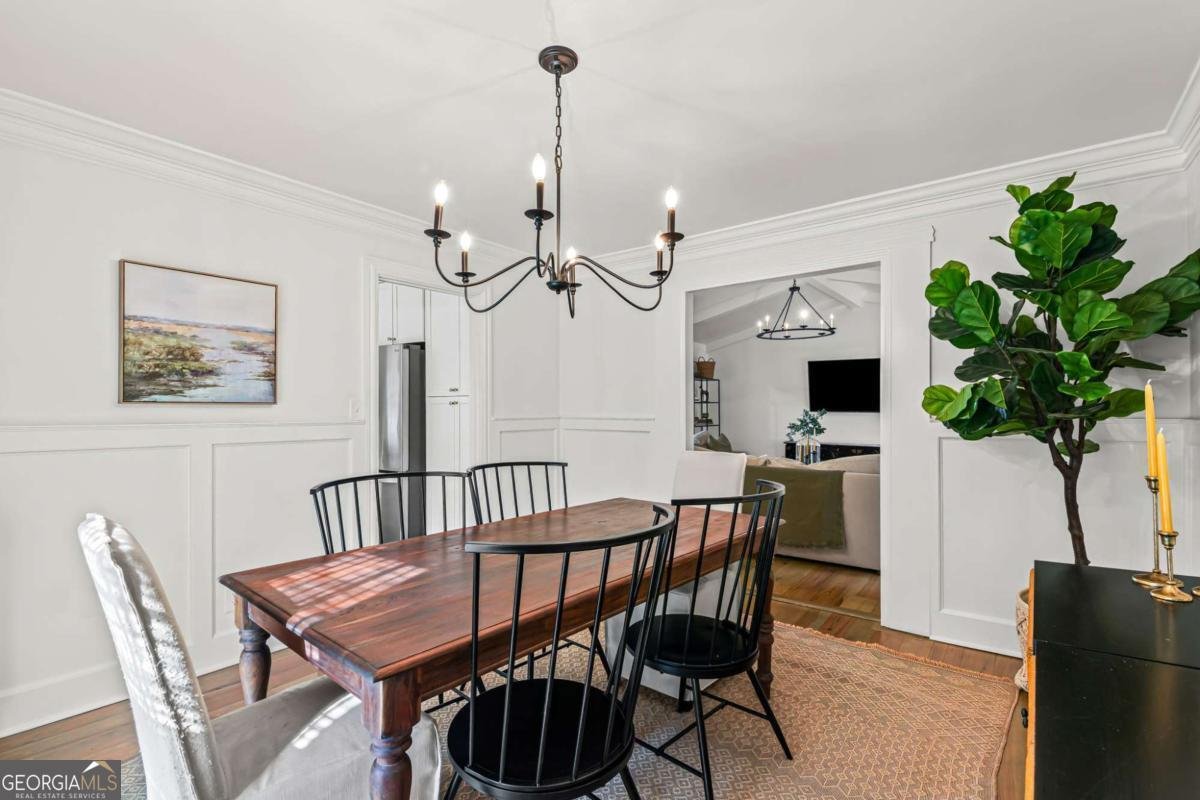 1611 Canton Hills Circle Marietta - Photo 13