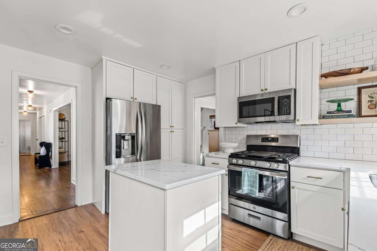 1611 Canton Hills Circle Marietta - Photo 15