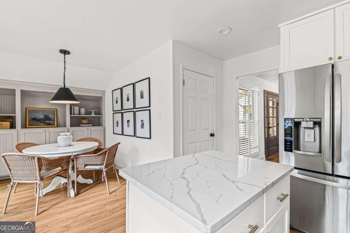 1611 Canton Hills Circle Marietta - Photo 16