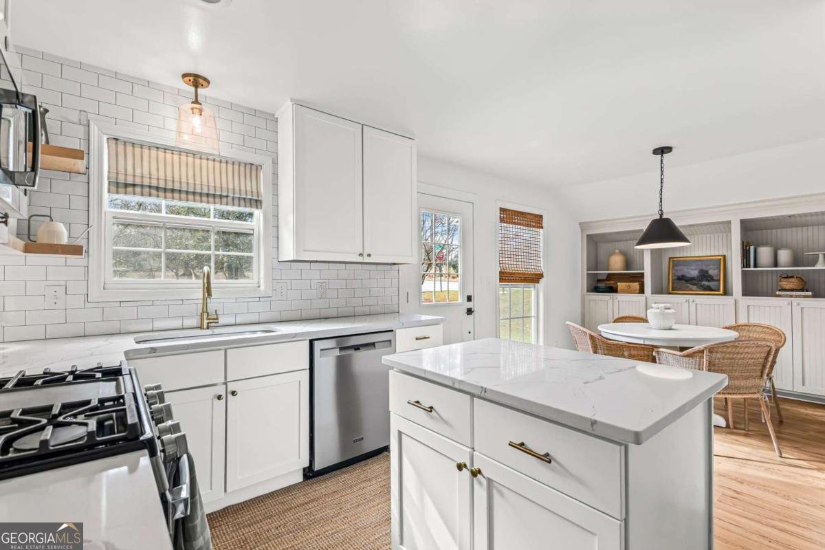 1611 Canton Hills Circle Marietta - Photo 17