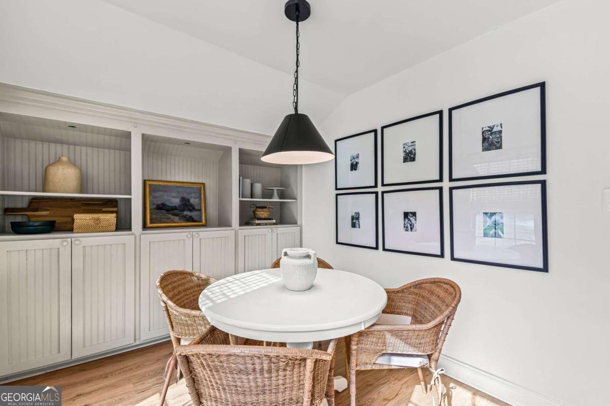 1611 Canton Hills Circle Marietta - Photo 19