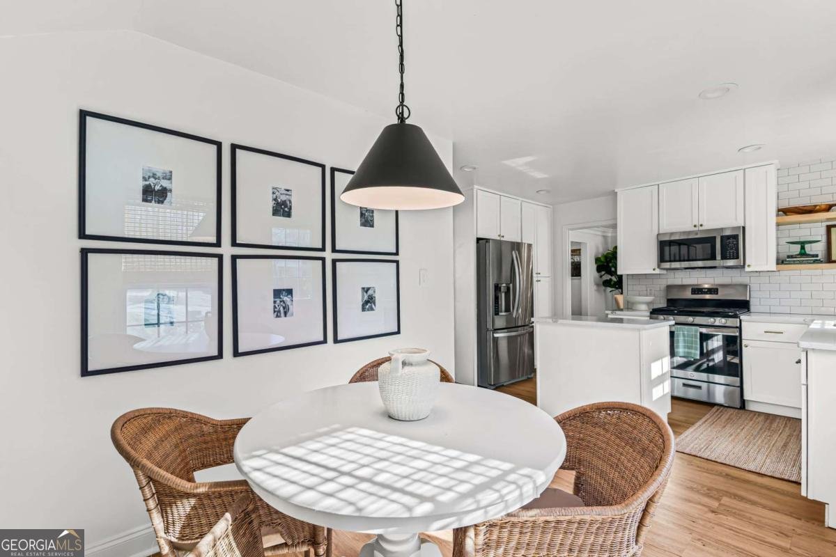 1611 Canton Hills Circle Marietta - Photo 20