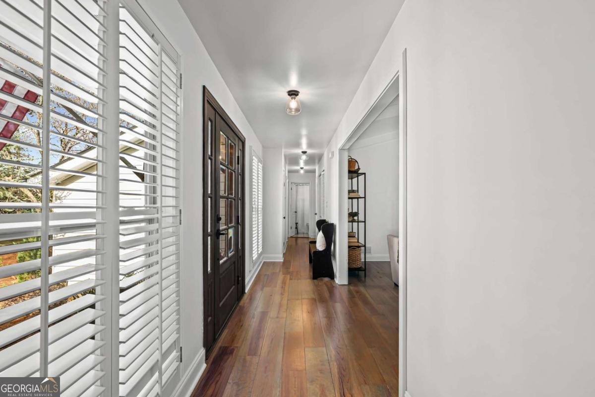 1611 Canton Hills Circle Marietta - Photo 21