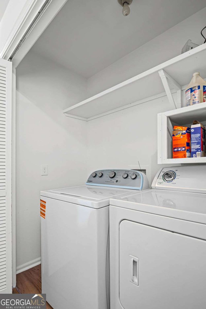 1611 Canton Hills Circle Marietta - Photo 22