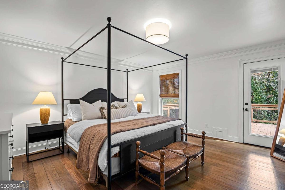 1611 Canton Hills Circle Marietta - Photo 23