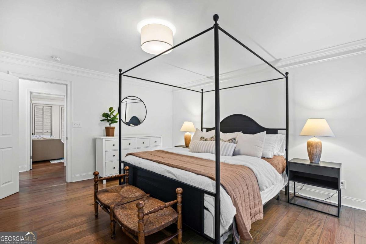 1611 Canton Hills Circle Marietta - Photo 24