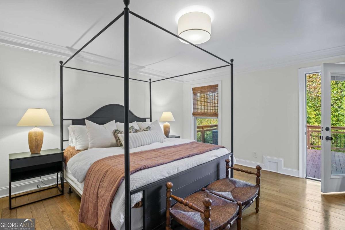 1611 Canton Hills Circle Marietta - Photo 26