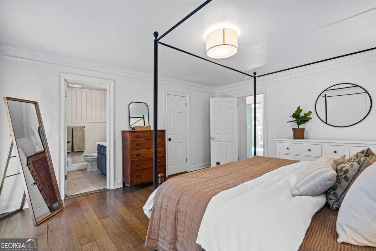 1611 Canton Hills Circle Marietta - Photo 27