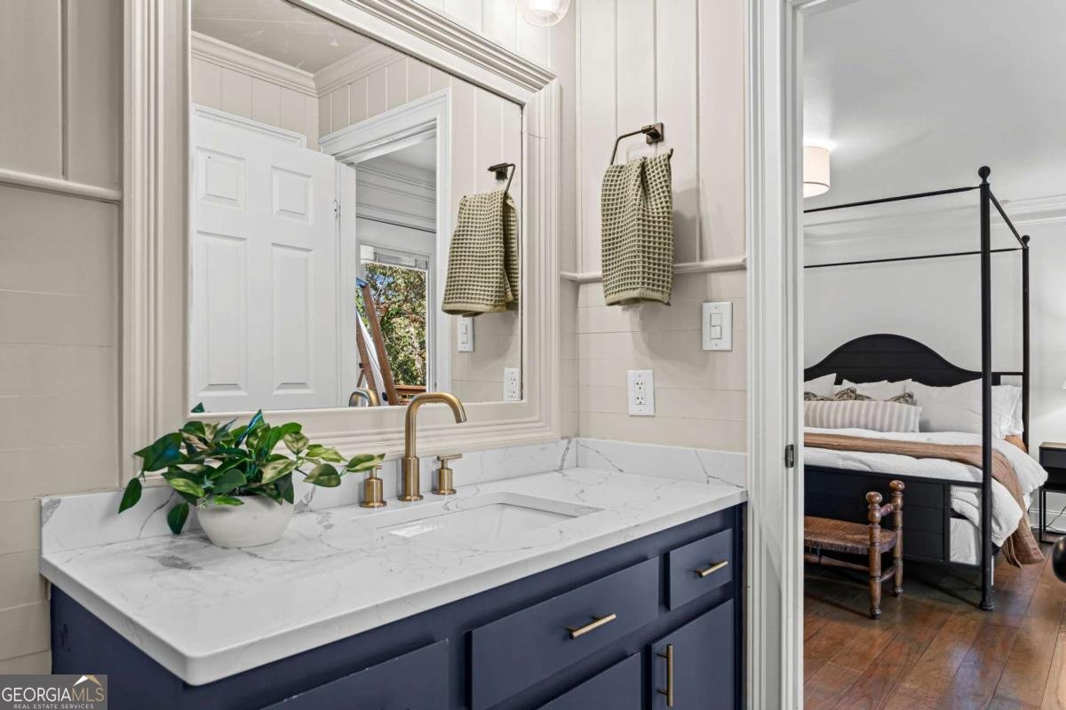 1611 Canton Hills Circle Marietta - Photo 29