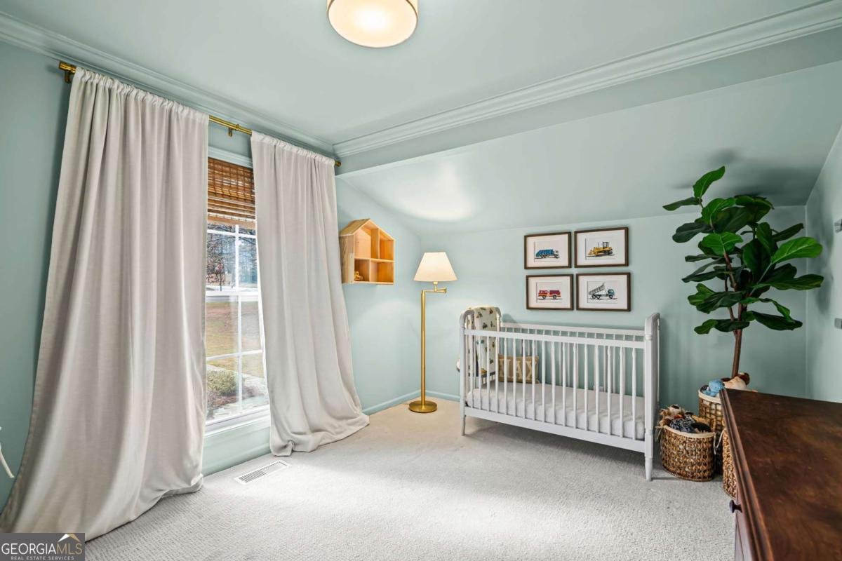 1611 Canton Hills Circle Marietta - Photo 35