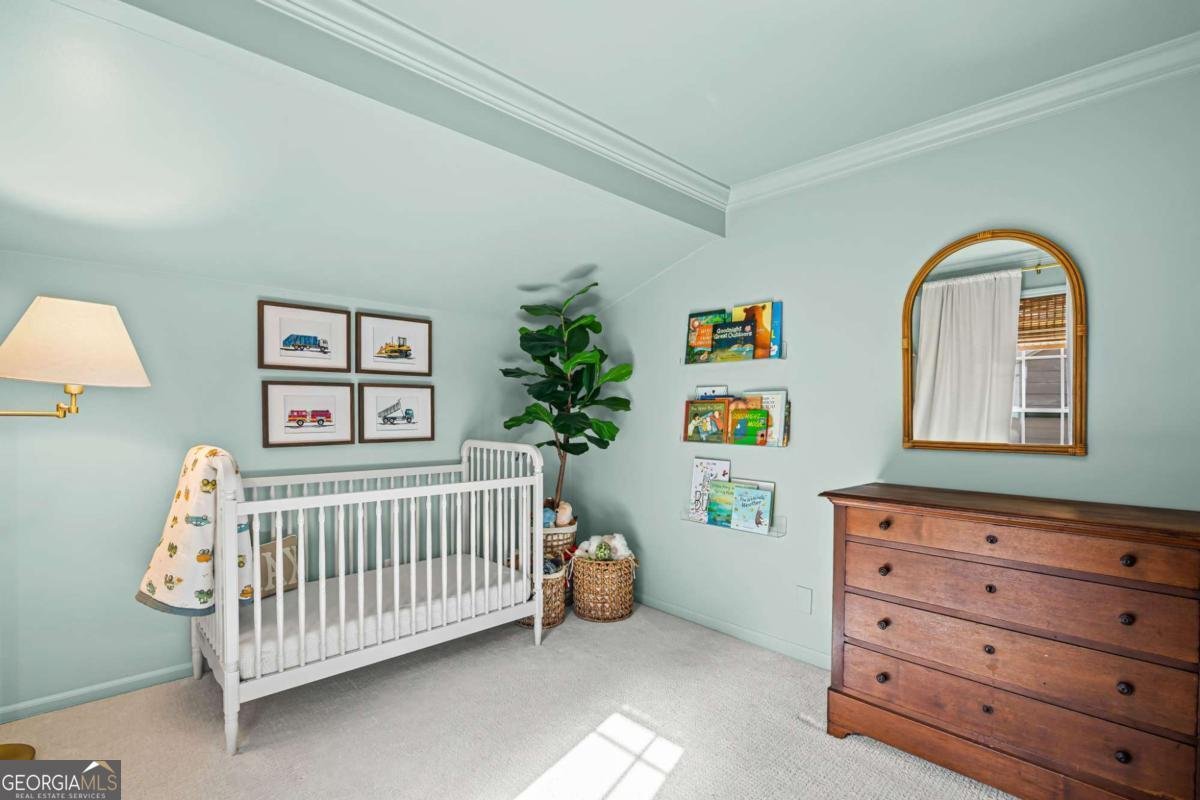 1611 Canton Hills Circle Marietta - Photo 36