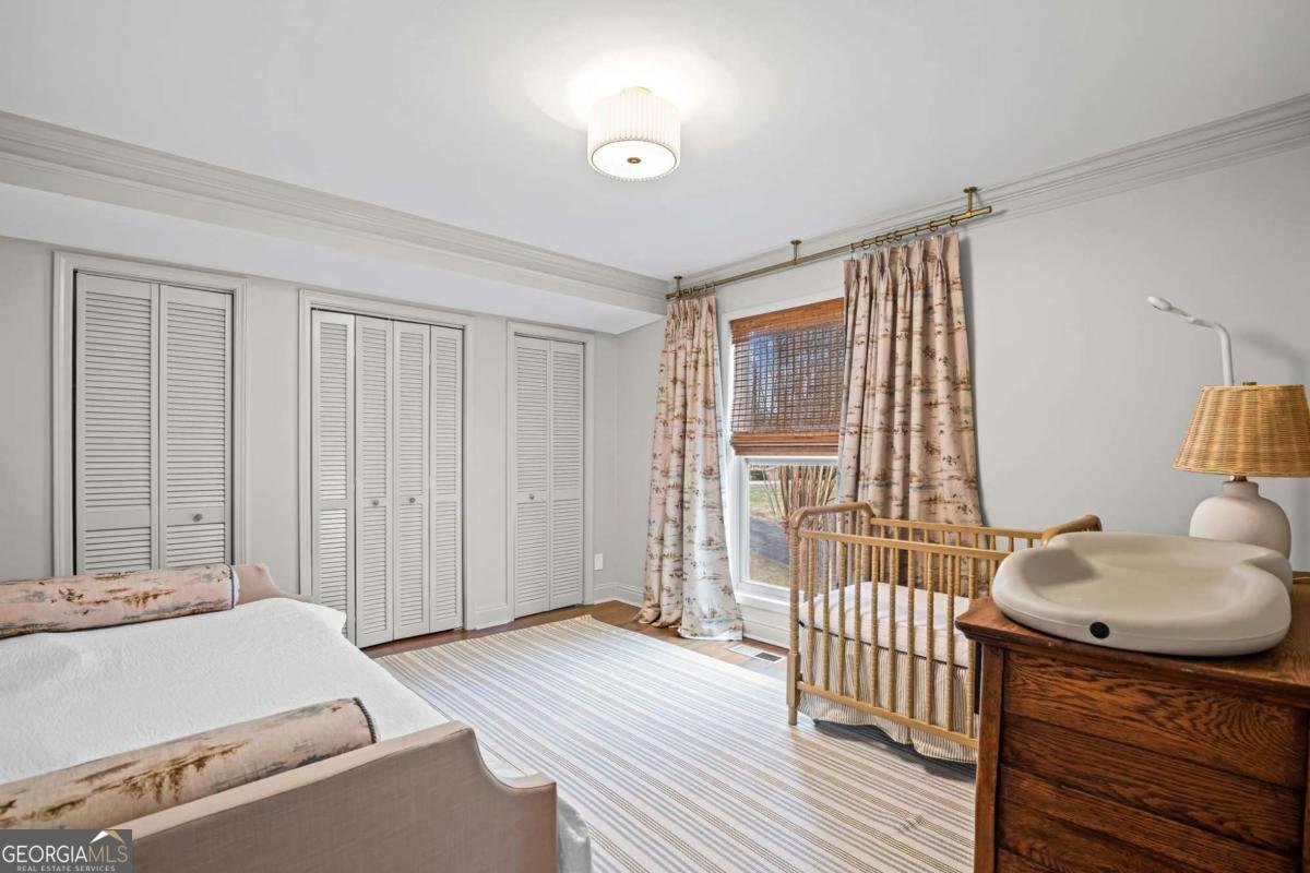 1611 Canton Hills Circle Marietta - Photo 37