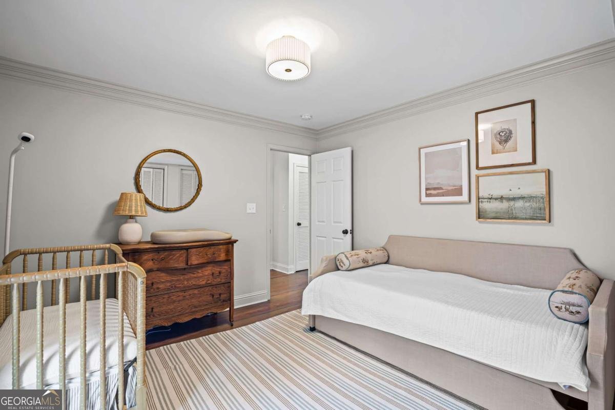 1611 Canton Hills Circle Marietta - Photo 38