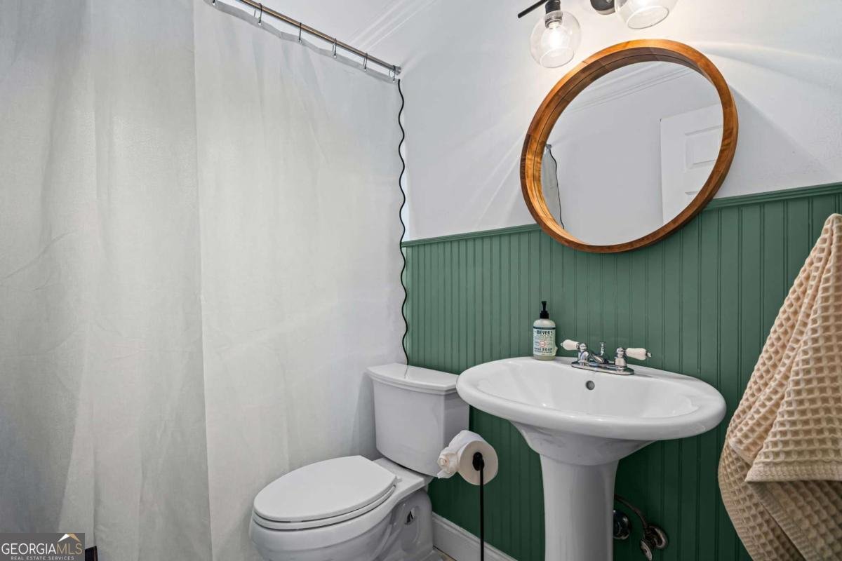 1611 Canton Hills Circle Marietta - Photo 40