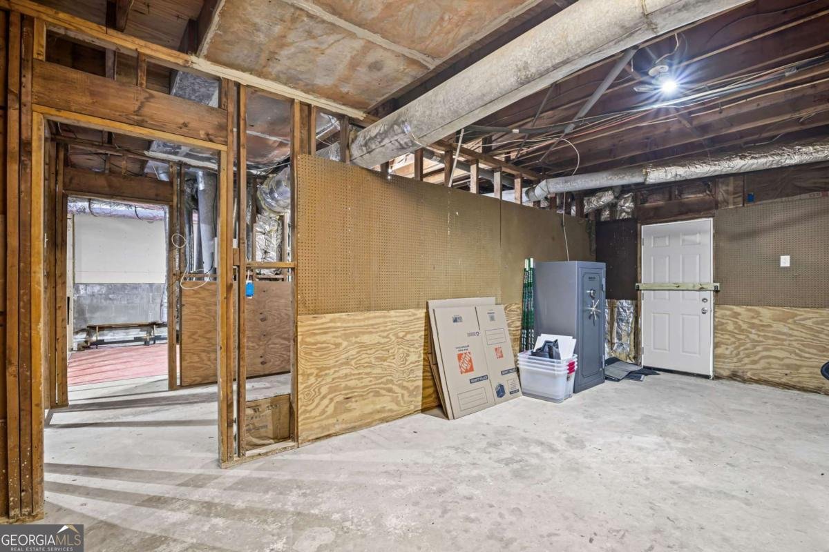 1611 Canton Hills Circle Marietta - Photo 41