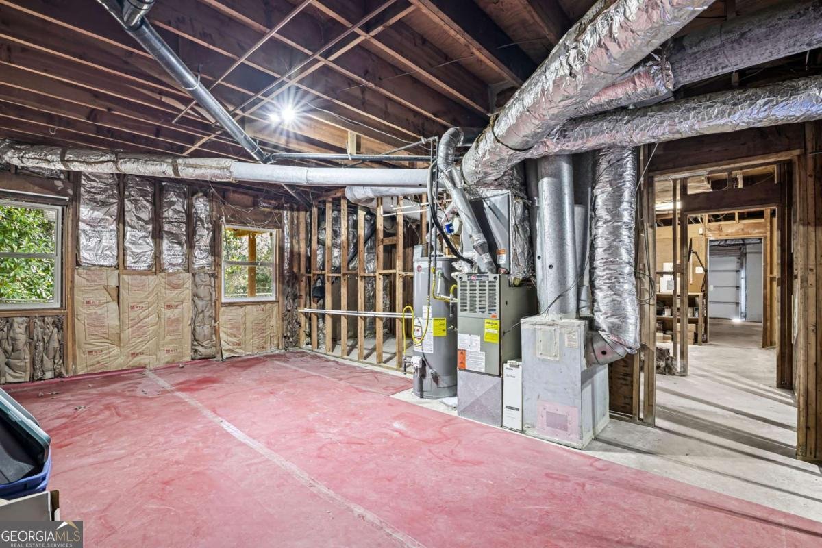 1611 Canton Hills Circle Marietta - Photo 42