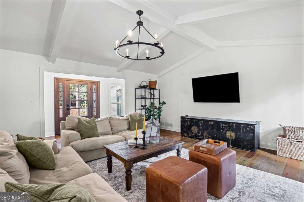 1611 Canton Hills Circle Marietta - Photo 8